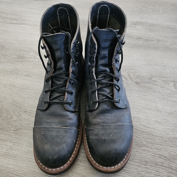 Redwing Iron Rangers - Picture 2 of 5